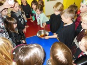 Čarodějnický karneval